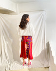 Vintage Versace Jeans Couture Skirt