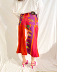 Vintage Versace Jeans Couture Skirt