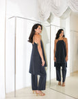 Vintage Erika Cavallani Pants Set