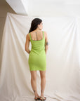 Vintage Bodycon Dress