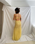 Vintage Caché Dress