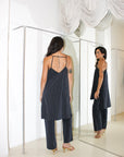 Vintage Erika Cavallani Pants Set
