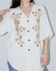 Vintage Monique Shirt