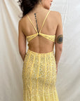 Vintage Caché Dress