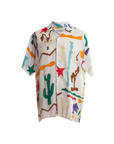 Vintage Castelbajac Shirt