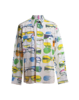 Vintage Castelbajac Shirt