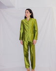 Vintage Iceberg Pants Set