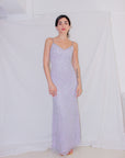 Vintage Beaded Dress