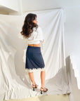 Vintage Lolita Lempicka Skirt