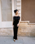 Vintage Cocktail Dress