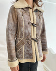 Vintage Prada Jacket