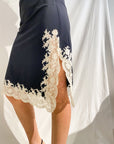Vintage Lolita Lempicka Skirt