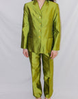 Vintage Iceberg Pants Set