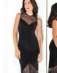 Vintage Cocktail Dress