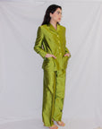 Vintage Iceberg Pants Set