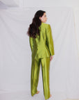 Vintage Iceberg Pants Set