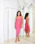 Vintage Scala Dress