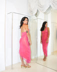Vintage Scala Dress