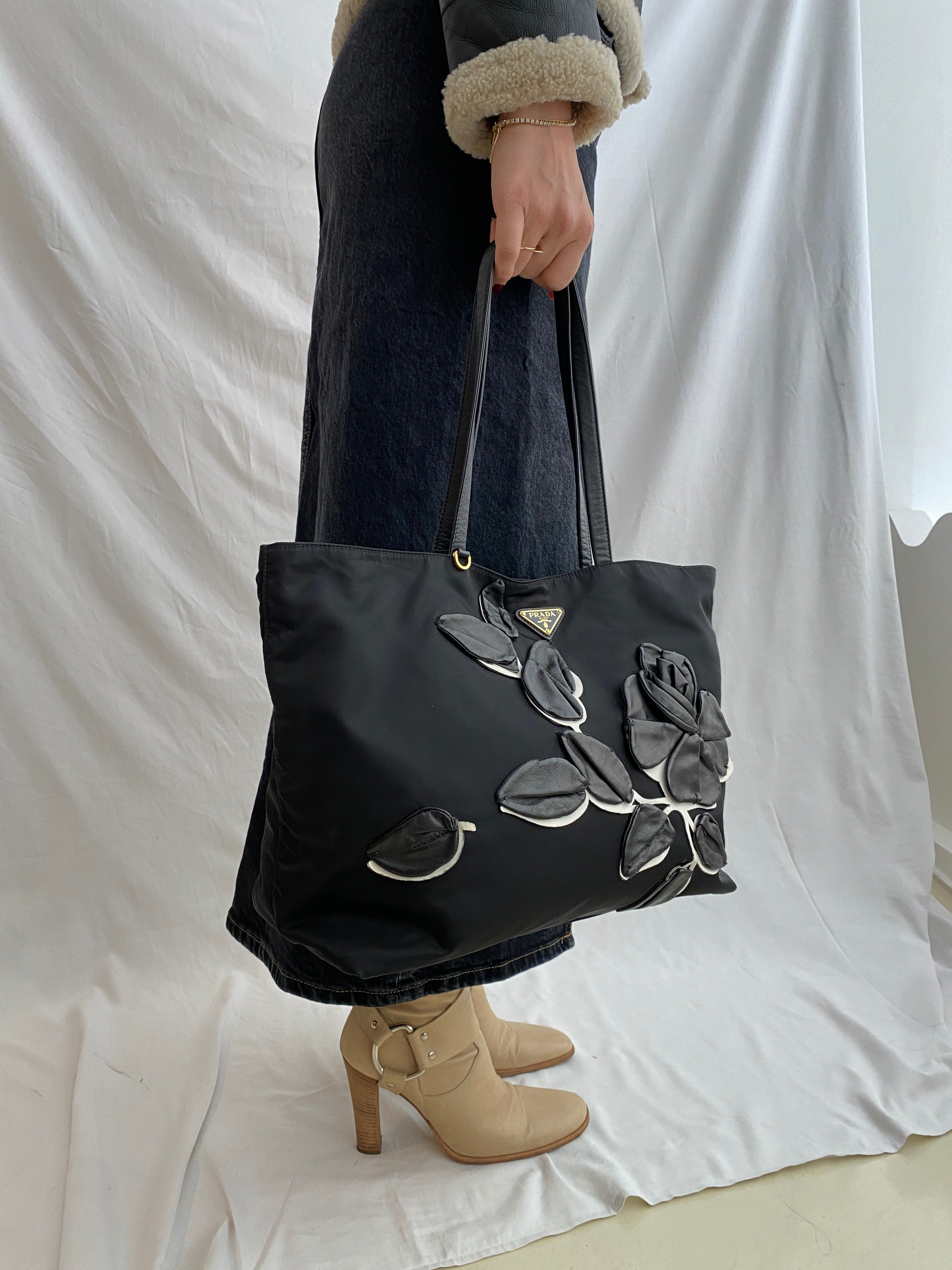 Prada Tessuto Nylon Crossbody Bag Prada Tessuto Nylon Saffiano