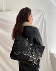 Vintage Prada Tessuto Bag