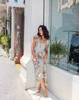 Vintage Roccobarocco Dress