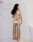 Vintage Dolce & Gabbana Pants Set
