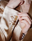 Vintage Dolce & Gabbana Pants Set