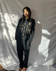 Vintage Monique Jumpsuit