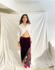 Vintage Gaï Mattiolo Skirt