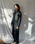 Vintage Monique Jumpsuit