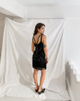 Vintage Hervé Leger Dress