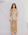 Vintage Dolce & Gabbana Pants Set