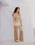 Vintage Dolce & Gabbana Pants Set