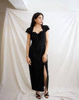 Vintage Evening Dress