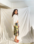 Vintage Christian Lacroix Bazar Skirt