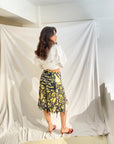 Vintage Christian Lacroix Bazar Skirt