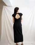 Vintage Evening Dress