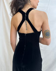 Vintage Jessica Mc Clintock Dress