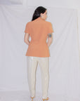 Vintage Thierry Mugler Top