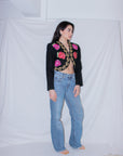 Vintage Christian Llinares Jacket