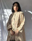 Vintage Alex Kim Jacket