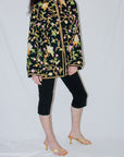 Vintage Cheongsam Coat