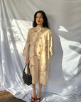 Vintage Alex Kim Jacket