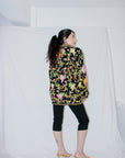 Vintage Cheongsam Coat
