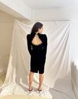 Vintage Scott McClintock Dress