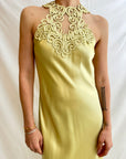 Vintage Jessica Mc Clintock Dress