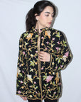 Vintage Cheongsam Coat