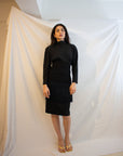 Vintage Liliane Romi Dress