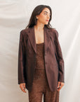 Vintage Donna Karan Jacket