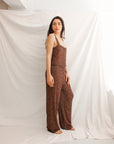 Vintage Donna Karan Pants Set